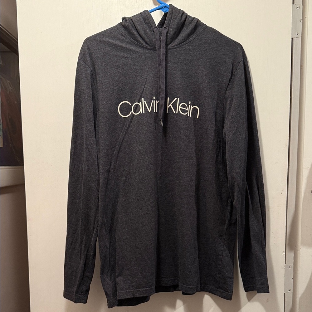 Men’s Calvin Klein Lightweight Sweatshirt